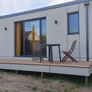 Tiny House Confort Villa Angers Exterior photo