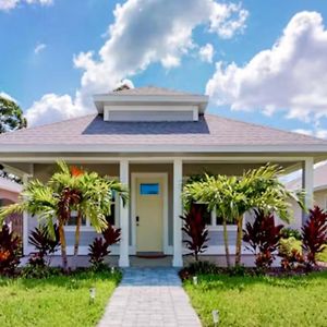 Delightful 3-Bedroom House In Bradenton #1 Of 2 Exterior photo