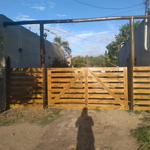 Apartamento El Rancho De Mi Abuelo San Antonio de Areco Exterior photo