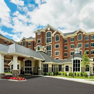 Inn At Bellefield Residence Inn By Marriott Hyde Park Exterior photo