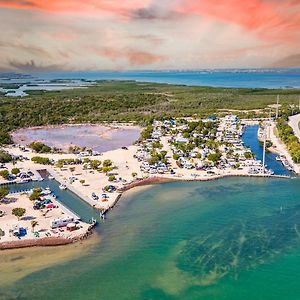 Big Pine Key Resort Exterior photo