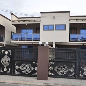 3 Bed Luxury Home, Ayi Mensah,Acra Exterior photo