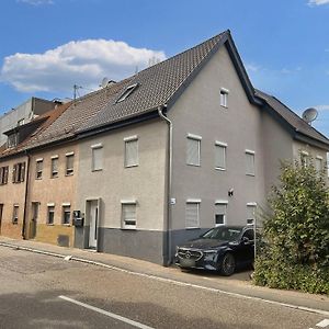 Apartamento Keep Fellbach Elegante Unterkuenfte Mit Charme, Von Studio Bis Gesamthaus Exterior photo