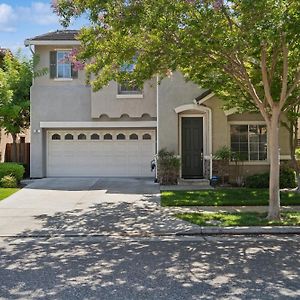 Sunny Serenity- Cozy Retreat In South San Jose Home Campbell Exterior photo