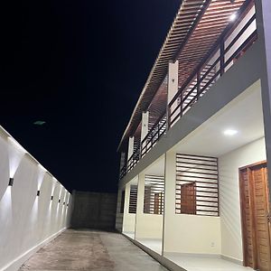 Apartamento Nosso Chale Passa e Fica Exterior photo