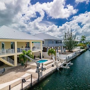 Sea-Esta Villa Big Pine Key Exterior photo