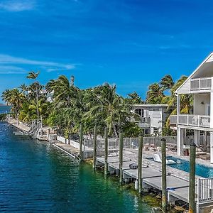 Manatee Watch Villa Big Pine Key Exterior photo