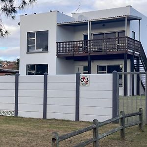 124 Mimosa Villa Jeffreys Bay Exterior photo