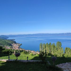 Guest House Nakjoski Ohrid Exterior photo