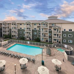 Worldmark Long Beach 2Bd Sleeps 6 Villa Exterior photo