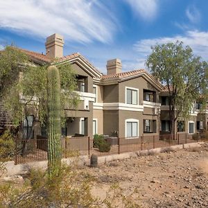 Enjoy The Beautiful Setting With Your Family In This 2Bd Condo With Resort Amenities Phoenix Exterior photo