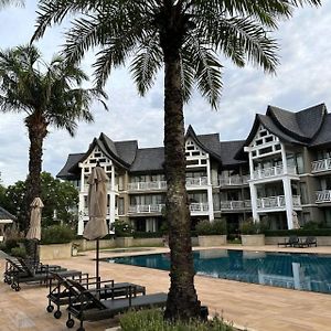 Apartamento Allamanda Laguna Bangtao Beach Phuket Exterior photo