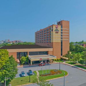 Best Western Plus Hotel y Centro de Conferencias Baltimore Exterior photo