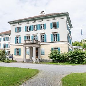 Richterswil Youth Hostel Exterior photo