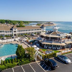 Hotel Anchorage By The Sea Ogunquit Exterior photo