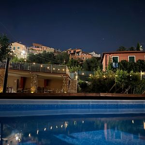 Ligo Bed and Breakfast Villanova d'Albenga Exterior photo