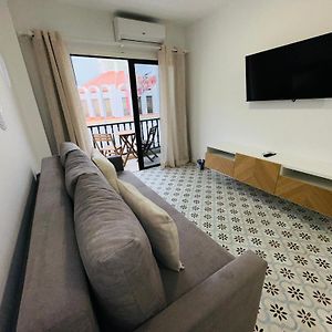 Apartamento Central Flat Los Cristianos Square Guincho  Exterior photo