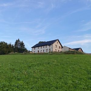 Ferienwohnungen Reutergut Eibenstock Exterior photo