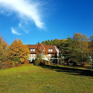 Gruppenhaus Leinleitertal Villa Heiligenstadt in Oberfranken Exterior photo