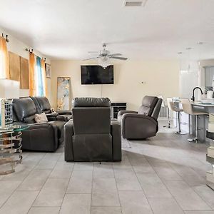 Modern 3Bedroom 2 Bathroom Home Near Universal Orlando Exterior photo