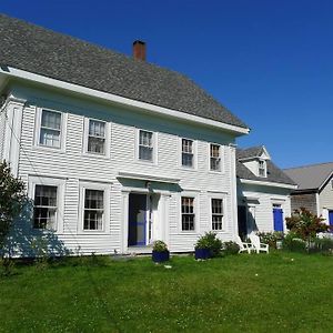 Apartamento Charming Waterfront At Tapley Farm Near Acadia Brooksville Exterior photo