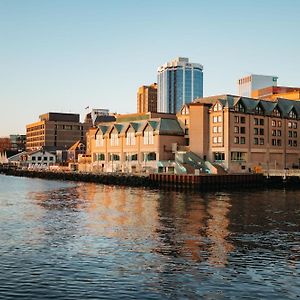 Halifax Marriott Harbourfront Hotel Exterior photo