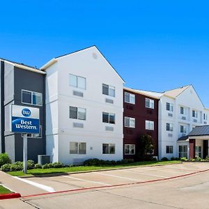 Hotel Best Western Bryan College Station Exterior photo