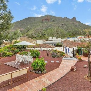 Casa Fina Hostal Santiago del Teide Exterior photo