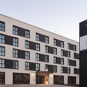 Holiday Inn - The Niu Star Sindelfingen By Ihg Exterior photo