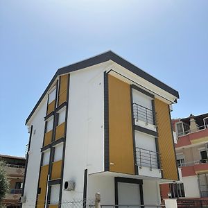 Apartamento Dogan Suit Apart Didim Exterior photo