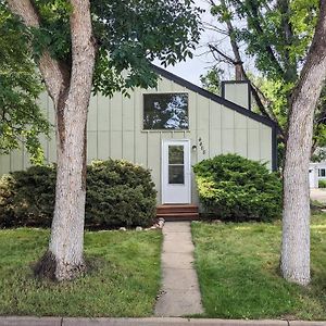 The Driftwood Place Villa Niwot Exterior photo