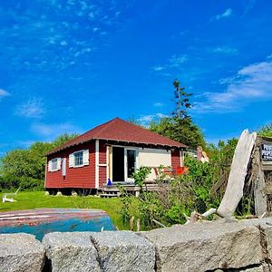 Amazing Waterfront Boat House On Tapley Farm Villa Brooksville Exterior photo