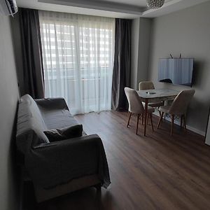 Apartamento Bulut Butik Mersin 30 Erdemli Exterior photo