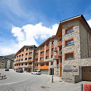 Ski Apartments El Tarter - Happy Rentals Exterior photo