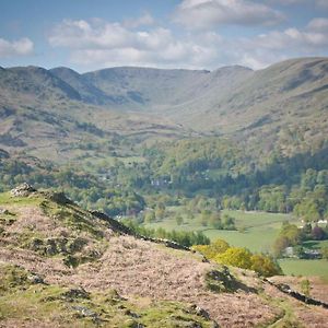 Blea Hut Villa Rydal Exterior photo