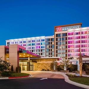 Hotel North Charleston Marriott Exterior photo