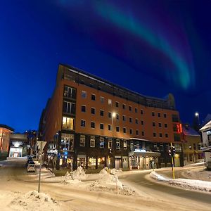 Hotel Scandic Harstad (Adults Only) Exterior photo