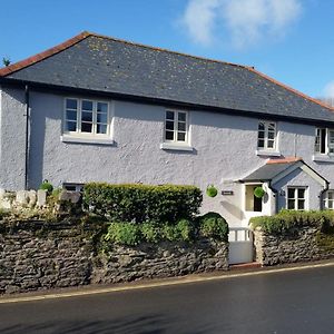 Rosedale A Charming Detached 4 Bedroom Cottage. Brixham Exterior photo