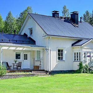 Wanha Rojola Villa Syöte Exterior photo