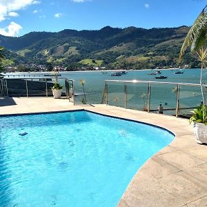 Angra Pier600 Casa 2 Beira Mar Villa Angra dos Reis Exterior photo