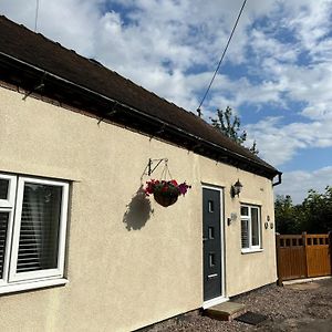 Apartamento The Smithy Hodnet Exterior photo