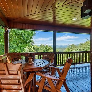 Appalachian Mtn Cabin Near New River State Park! Villa Piney Creek Exterior photo