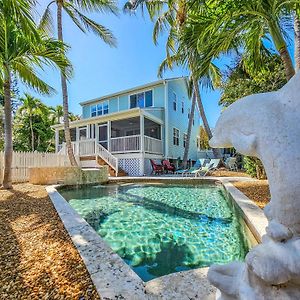 Tee Time Townhouse Villa Cayo Hueso Exterior photo