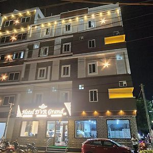 Hotel Dvr Grand Guntūr Exterior photo