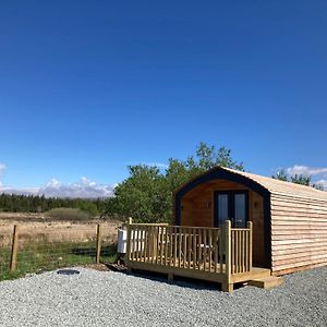 Starry Starry Skye Villa Broadford  Exterior photo