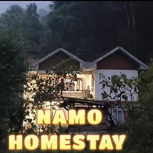 Namo Homestay Sosing Exterior photo