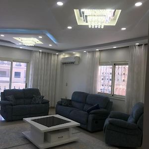 شقة مفروشة Furnished Apartment 6th of October City Exterior photo