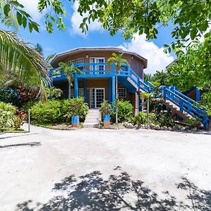 White Sands Cove G04- Partial Ocean View 1 Bedroom By Stay Floreo San Pedro  Exterior photo