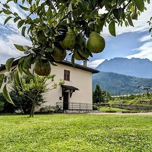 Lakeview Apartment Pergine Valsugana Exterior photo