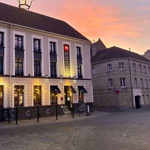 Hotel Ibis Saint-Omer Centre Exterior photo